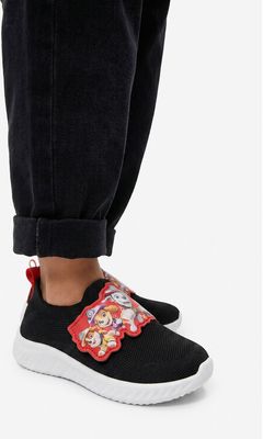Paw Patrol - Buty sportowe dziecięce ze sklepu: eobuwie.pl w kategorii: Buty sportowe dziecięce - zdjęcie WP-EBWP-9KUZS-09B_5907964265993