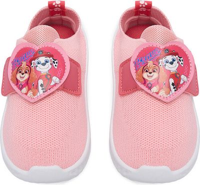 Buty sportowe dziecięce wiosenne Paw Patrol ze sklepu: eobuwie.pl w kategorii: Buty sportowe dziecięce - zdjęcie WP-EBWP-9KUZS-09B_5907964266006