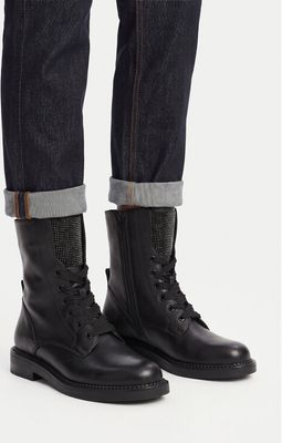 Lasocki - Botki jesienne ze sklepu: eobuwie.pl w kategorii: Botki - zdjęcie WP-EBWP-9KUZS-09B_5907964268864