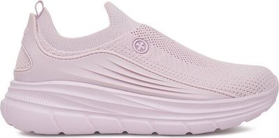 Buty sportowe dziecięce na wiosnę Go Soft ze sklepu: eobuwie.pl w kategorii: Buty sportowe dziecięce - zdjęcie WP-EBWP-9KUZS-09B_5907964272717