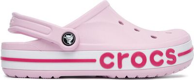 Klapki damskie na lato Crocs ze sklepu: eobuwie.pl w kategorii: Klapki damskie - zdjęcie WP-EBWP-9KUZS-09B_5907964273882