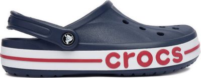 Klapki męskie eleganckie Crocs ze sklepu: eobuwie.pl w kategorii: Klapki męskie - zdjęcie WP-EBWP-9KUZS-09B_5907964275114