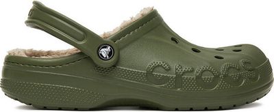 Crocs - Klapki męskie na lato ze sklepu: eobuwie.pl w kategorii: Klapki męskie - zdjęcie WP-EBWP-9KUZS-09B_5907964275381