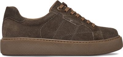 Buty sportowe damskie wiosenne Lasocki ze sklepu: eobuwie.pl w kategorii: Buty sportowe damskie - zdjęcie WP-EBWP-9KUZS-09B_5907964277439