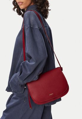 Mexx - Listonoszka elegancka ze sklepu: eobuwie.pl w kategorii: Listonoszki - zdjęcie WP-EBWP-9KUZS-09B_5907964279815