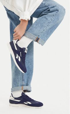 Buty sportowe damskie wiosenne Reebok ze sklepu: eobuwie.pl w kategorii: Buty sportowe damskie - zdjęcie WP-EBWP-9KUZS-09B_5907964280620