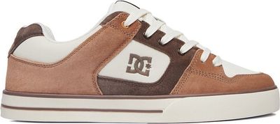 Dc Shoes - Buty sportowe męskie na wiosnę na jesień ze sklepu: eobuwie.pl w kategorii: Buty sportowe męskie - zdjęcie WP-EBWP-9KUZS-09B_5907964280880