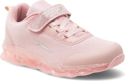 Buty sportowe dziecięce na wiosnę Sprandi ze sklepu: eobuwie.pl w kategorii: Buty sportowe dziecięce - zdjęcie WP-EBWP-9KUZS-09B_5907964285021