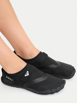Buty sportowe damskie na wiosnę ROXY ze sklepu: eobuwie.pl w kategorii: Buty sportowe damskie - zdjęcie WP-EBWP-9KUZS-09B_5907964285502