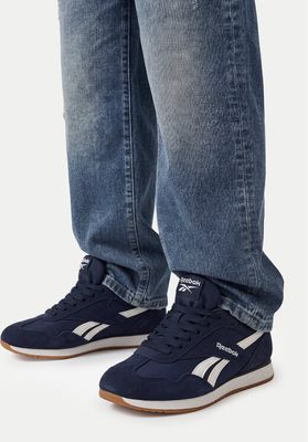 Buty sportowe dziecięce jesienne Reebok ze sklepu: eobuwie.pl w kategorii: Buty sportowe dziecięce - zdjęcie WP-EBWP-9KUZS-09B_5907964286912