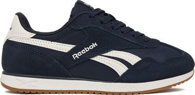 Buty sportowe dziecięce jesienne Reebok ze sklepu: eobuwie.pl w kategorii: Buty sportowe dziecięce - zdjęcie WP-EBWP-9KUZS-09B_5907964286912
