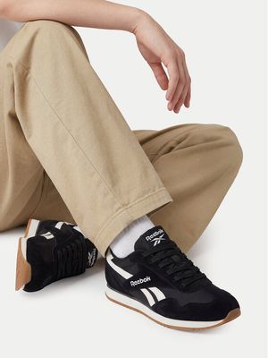 Reebok - Buty sportowe dziecięce ze sklepu: eobuwie.pl w kategorii: Buty sportowe dziecięce - zdjęcie WP-EBWP-9KUZS-09B_5907964286929