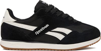 Reebok - Buty sportowe dziecięce ze sklepu: eobuwie.pl w kategorii: Buty sportowe dziecięce - zdjęcie WP-EBWP-9KUZS-09B_5907964286929