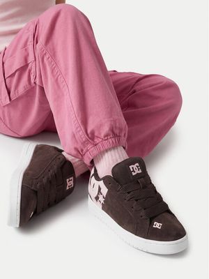 Dc Shoes - Buty sportowe dziecięce na wiosnę ze sklepu: eobuwie.pl w kategorii: Buty sportowe dziecięce - zdjęcie WP-EBWP-9KUZS-09B_5907964287100