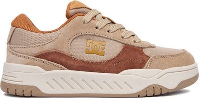 Buty sportowe dziecięce na wiosnę Dc Shoes ze sklepu: eobuwie.pl w kategorii: Buty sportowe dziecięce - zdjęcie WP-EBWP-9KUZS-09B_5907964287469