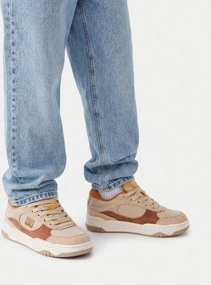Buty sportowe dziecięce na wiosnę Dc Shoes ze sklepu: eobuwie.pl w kategorii: Buty sportowe dziecięce - zdjęcie WP-EBWP-9KUZS-09B_5907964287469