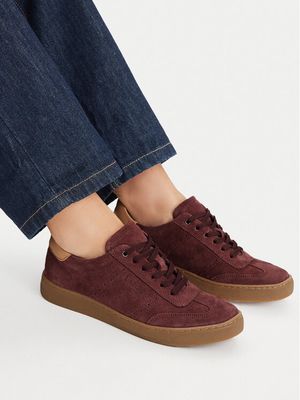 Buty sportowe damskie wiosenne Lasocki ze sklepu: eobuwie.pl w kategorii: Buty sportowe damskie - zdjęcie WP-EBWP-9KUZS-09B_5907964287964