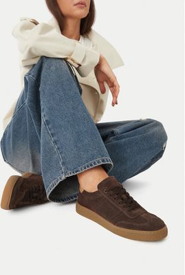 Buty sportowe damskie na wiosnę Lasocki ze sklepu: eobuwie.pl w kategorii: Buty sportowe damskie - zdjęcie WP-EBWP-9KUZS-09B_5907964287988