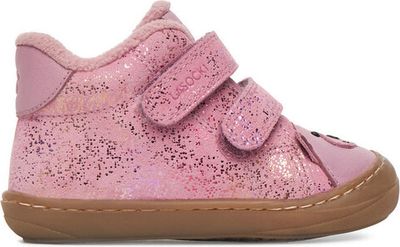 Buty zimowe dziecięce zimowe Lasocki Kids ze sklepu: eobuwie.pl w kategorii: Buty zimowe dziecięce - zdjęcie WP-EBWP-9KUZS-09B_5907964289470