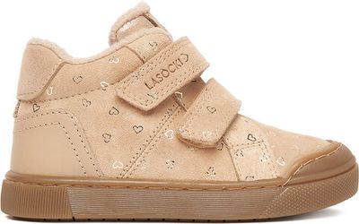 Buty zimowe dziecięce zimowe Lasocki Kids ze sklepu: eobuwie.pl w kategorii: Buty zimowe dziecięce - zdjęcie WP-EBWP-9KUZS-09B_5907964289722