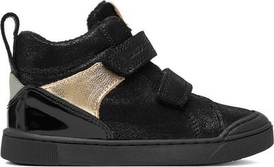 Buty zimowe dziecięce na zimę Lasocki Kids ze sklepu: eobuwie.pl w kategorii: Buty zimowe dziecięce - zdjęcie WP-EBWP-9KUZS-09B_5907964289876