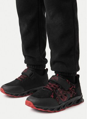 Buty sportowe dziecięce Star Wars ze sklepu: eobuwie.pl w kategorii: Buty sportowe dziecięce - zdjęcie WP-EBWP-9KUZS-09B_5907964296331