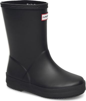 Kalosze dziecięce elegancki Hunter ze sklepu: eobuwie.pl w kategorii: Kalosze dziecięce - zdjęcie WP-EBWP-9KUZS-09B_5907964297710
