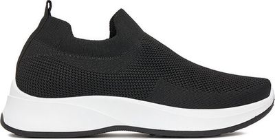 Buty sportowe dziecięce na wiosnę DeeZee ze sklepu: eobuwie.pl w kategorii: Buty sportowe dziecięce - zdjęcie WP-EBWP-9KUZS-09B_5907964301790
