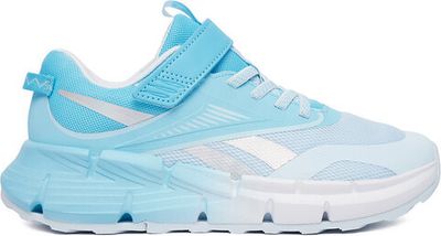 Buty sportowe dziecięce na wiosnę Reebok ze sklepu: eobuwie.pl w kategorii: Buty sportowe dziecięce - zdjęcie WP-EBWP-9KUZS-09B_5907964319948