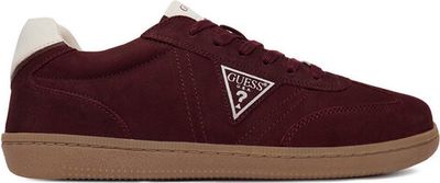 Guess - Buty sportowe dziecięce wiosenne ze sklepu: eobuwie.pl w kategorii: Buty sportowe dziecięce - zdjęcie WP-EBWP-9KUZS-09B_5907964334729