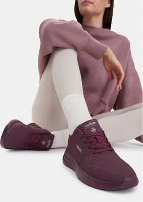 Buty sportowe damskie na wiosnę Go Soft ze sklepu: eobuwie.pl w kategorii: Buty sportowe damskie - zdjęcie WP-EBWP-9KUZS-09B_5907964341567