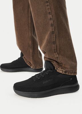 Go Soft - Buty sportowe męskie jesienne ze sklepu: eobuwie.pl w kategorii: Buty sportowe męskie - zdjęcie WP-EBWP-9KUZS-09B_5907964341840