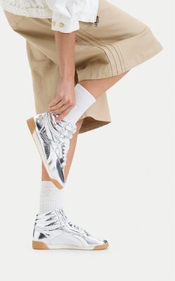 Buty sportowe damskie na wiosnę Reebok ze sklepu: eobuwie.pl w kategorii: Buty sportowe damskie - zdjęcie WP-EBWP-9KUZS-09B_5907964343349