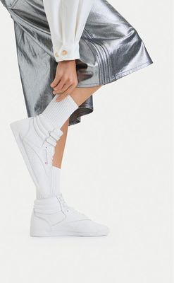 Buty sportowe damskie na wiosnę Reebok ze sklepu: eobuwie.pl w kategorii: Buty sportowe damskie - zdjęcie WP-EBWP-9KUZS-09B_5907964343448