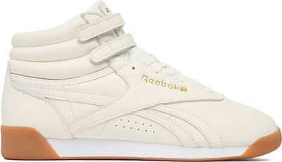 Reebok - Buty sportowe damskie eleganckie ze sklepu: eobuwie.pl w kategorii: Buty sportowe damskie - zdjęcie WP-EBWP-9KUZS-09B_5907964343547