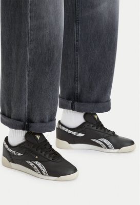Buty sportowe damskie na wiosnę Reebok ze sklepu: eobuwie.pl w kategorii: Buty sportowe damskie - zdjęcie WP-EBWP-9KUZS-09B_5907964343646