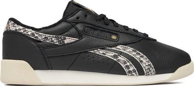 Buty sportowe damskie na wiosnę Reebok ze sklepu: eobuwie.pl w kategorii: Buty sportowe damskie - zdjęcie WP-EBWP-9KUZS-09B_5907964343646