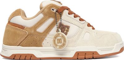 Buty sportowe damskie na wiosnę Dc Shoes ze sklepu: eobuwie.pl w kategorii: Buty sportowe damskie - zdjęcie WP-EBWP-9KUZS-09B_5907964344803