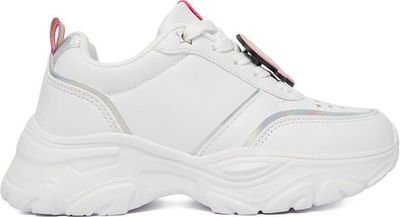 My Little Pony - Buty sportowe dziecięce wiosenne ze sklepu: eobuwie.pl w kategorii: Buty sportowe dziecięce - zdjęcie WP-EBWP-9KUZS-09B_5907964379249