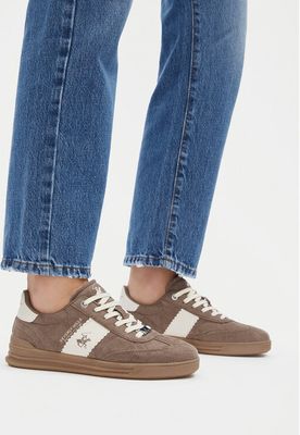 Buty sportowe damskie wiosenne BEVERLY HILLS POLO CLUB ze sklepu: eobuwie.pl w kategorii: Buty sportowe damskie - zdjęcie WP-EBWP-9KUZS-09B_5907964379614