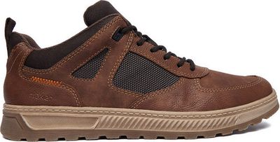 Buty sportowe męskie na jesień Rieker ze sklepu: eobuwie.pl w kategorii: Buty sportowe męskie - zdjęcie WP-EBWP-9KUZS-09B_5907964395713