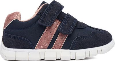 Buty sportowe dziecięce na wiosnę DeeZee ze sklepu: eobuwie.pl w kategorii: Buty sportowe dziecięce - zdjęcie WP-EBWP-9KUZS-09B_5907964407294