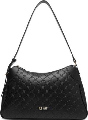 Nine West - Listonoszka jesienny ze sklepu: eobuwie.pl w kategorii: Listonoszki - zdjęcie WP-EBWP-9KUZS-09B_5907964408239