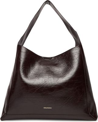 Gino Rossi - Shopper bag zimowy ze sklepu: eobuwie.pl w kategorii: Torby Shopper bag - zdjęcie WP-EBWP-9KUZS-09B_5907964410027