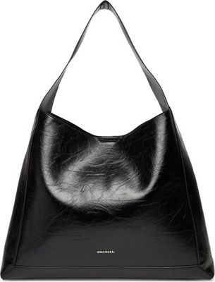 Shopper bag na zimę Gino Rossi ze sklepu: eobuwie.pl w kategorii: Torby Shopper bag - zdjęcie WP-EBWP-9KUZS-09B_5907964410041