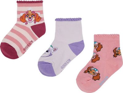 Skarpetki dziecięce Paw Patrol ze sklepu: eobuwie.pl w kategorii: Skarpetki dziecięce - zdjęcie WP-EBWP-9KUZS-09B_5907964410089