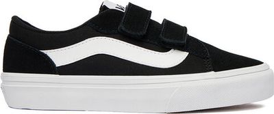 Trampki dziecięce Vans ze sklepu: eobuwie.pl w kategorii: Trampki dziecięce - zdjęcie WP-EBWP-9KUZS-09B_5907964418375
