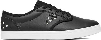 Vans - Trampki damskie ze sklepu: eobuwie.pl w kategorii: Trampki damskie - zdjęcie WP-EBWP-9KUZS-09B_5907964418641