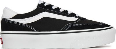 Trampki damskie Vans ze sklepu: eobuwie.pl w kategorii: Trampki damskie - zdjęcie WP-EBWP-9KUZS-09B_5907964418795