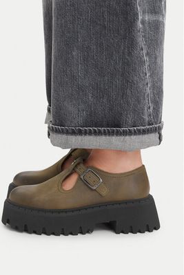 Buty sportowe damskie jesienne G-Star Raw ze sklepu: eobuwie.pl w kategorii: Buty sportowe damskie - zdjęcie WP-EBWP-9KUZS-09B_5907964432609